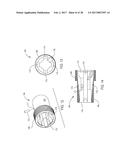 SURGICAL TOOL WITH SELECTIVELY BENDABLE SHAFT THAT RESISTS BUCKLING diagram and image