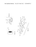 SURGICAL TOOL WITH SELECTIVELY BENDABLE SHAFT THAT RESISTS BUCKLING diagram and image