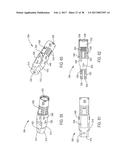 SURGICAL TOOL WITH SELECTIVELY BENDABLE SHAFT THAT RESISTS BUCKLING diagram and image