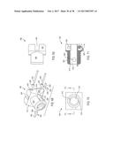 SURGICAL TOOL WITH SELECTIVELY BENDABLE SHAFT THAT RESISTS BUCKLING diagram and image