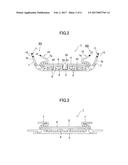 METHOD OF MANUFACTURING ABSORBENT ARTICLE diagram and image