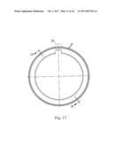 DISPOSABLE ABSORBENT ARTICLE diagram and image