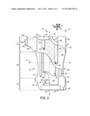 GENDER-DIFFERENTIATED ABSORBENT ARTICLES diagram and image