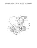 PROTECTIVE COVER DEVICE FOR A FIRE PROTECTION INSTRUMENT diagram and image