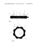 THERMAL RELEASE ELEMENT diagram and image