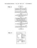 SWING DIAGNOSIS APPARATUS, SWING DIAGNOSIS SYSTEM, SWING DIAGNOSIS METHOD,     AND RECORDING MEDIUM diagram and image