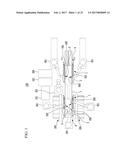 ROOF LASER BRAZING SYSTEM diagram and image