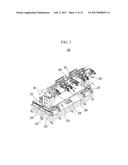 ROOF LASER BRAZING SYSTEM diagram and image