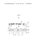 ROOF LASER BRAZING SYSTEM diagram and image