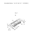 ROOF LASER BRAZING SYSTEM diagram and image