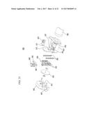 ROOF LASER BRAZING SYSTEM diagram and image