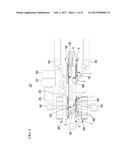 BRAZING ASSEMBLY FOR ROOF LASER-BRAZING SYSTEM diagram and image