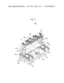 BRAZING ASSEMBLY FOR ROOF LASER-BRAZING SYSTEM diagram and image