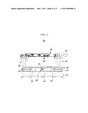 BRAZING ASSEMBLY FOR ROOF LASER-BRAZING SYSTEM diagram and image