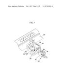 BRAZING ASSEMBLY FOR ROOF LASER-BRAZING SYSTEM diagram and image