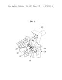 BRAZING ASSEMBLY FOR ROOF LASER-BRAZING SYSTEM diagram and image