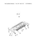 BRAZING ASSEMBLY FOR ROOF LASER-BRAZING SYSTEM diagram and image