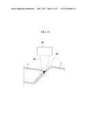 BRAZING ASSEMBLY FOR ROOF LASER-BRAZING SYSTEM diagram and image