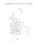 BRAZING ASSEMBLY FOR ROOF LASER-BRAZING SYSTEM diagram and image