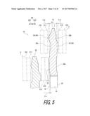 BICYCLE SPROCKET, BICYCLE REAR SPROCKET, AND BICYCLE MULTIPLE SPROCKET     ASSEMBLY diagram and image