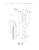 BICYCLE SPROCKET, BICYCLE REAR SPROCKET, AND BICYCLE MULTIPLE SPROCKET     ASSEMBLY diagram and image