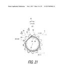 BICYCLE SPROCKET, BICYCLE REAR SPROCKET, AND BICYCLE MULTIPLE SPROCKET     ASSEMBLY diagram and image