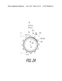 BICYCLE SPROCKET, BICYCLE REAR SPROCKET, AND BICYCLE MULTIPLE SPROCKET     ASSEMBLY diagram and image