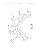 BICYCLE SPROCKET, BICYCLE REAR SPROCKET, AND BICYCLE MULTIPLE SPROCKET     ASSEMBLY diagram and image