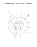 SHIFTING DEVICE AND SHIFTING PAWL FOR A SHIFTING DEVICE diagram and image