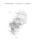 SLIDE MEASURING SYSTEM FOR FILLING POUCHES AND ASSOCIATED METHOD diagram and image