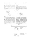 NOVEL CHIRAL     N-ACYL-5,6,7,(8-SUBSTITUTED)-TETRAHYDRO-[1,2,4]TRIAZOLO[4,3-a]PYRAZINES     AS SELECTIVE NK-3 RECEPTOR ANTAGONISTS, PHARMACEUTICAL COMPOSITION,     METHODS FOR USE IN NK-3 RECEPTOR MEDIATED DISORDERS AND CHIRAL SYNTHESIS     THEREOF diagram and image