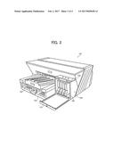 INK, INK CONTAINER, AND INKJET RECORDING APPARATUS diagram and image