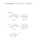 DURABLE LOW-VIBRATION LONG ARM HINGE APPARATUS diagram and image