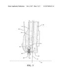 WINDOW REGULATOR FOR A DOOR ASSEMBLY OF A VEHICLE diagram and image