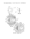 Low-bulkiness hinge diagram and image