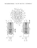 Low-bulkiness hinge diagram and image