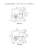 Low-bulkiness hydraulic hinge diagram and image