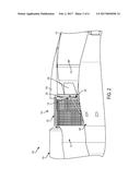 THRUST REVERSER PROVIDING INCREASED BLOCKER DOOR LEAKAGE diagram and image