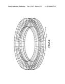 MAGNET CONFIGURATIONS FOR MAGNETIC LEVITATION OF WIND TURBINES AND OTHER     APPARATUS diagram and image