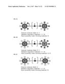 METHOD FOR INDUCING PHYSIOLOGICAL ADJUSTMENT USING HIGH DENSITY DISPLAY OF     MATERIAL diagram and image