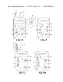 STIMULI-RESPONSIVE POLYMER DIAGNOSTIC ASSAY COMPRISING MAGNETIC     NANOPARTICLES AND CAPTURE CONJUGATES diagram and image