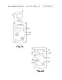 STIMULI-RESPONSIVE POLYMER DIAGNOSTIC ASSAY COMPRISING MAGNETIC     NANOPARTICLES AND CAPTURE CONJUGATES diagram and image