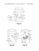 STIMULI-RESPONSIVE POLYMER DIAGNOSTIC ASSAY COMPRISING MAGNETIC     NANOPARTICLES AND CAPTURE CONJUGATES diagram and image