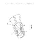 ELECTRONIC EYEGLASSES AND METHODS OF MANUFACTURING diagram and image