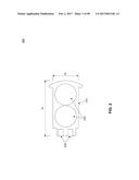 ELECTRONIC EYEGLASSES AND METHODS OF MANUFACTURING diagram and image