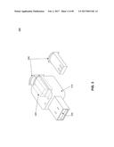 ELECTRONIC EYEGLASSES AND METHODS OF MANUFACTURING diagram and image