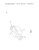 ELECTRONIC EYEGLASSES AND METHODS OF MANUFACTURING diagram and image