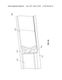 ELECTRONIC EYEGLASSES AND METHODS OF MANUFACTURING diagram and image