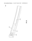 ELECTRONIC EYEGLASSES AND METHODS OF MANUFACTURING diagram and image