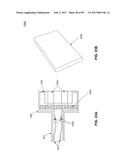 ELECTRONIC EYEGLASSES AND METHODS OF MANUFACTURING diagram and image